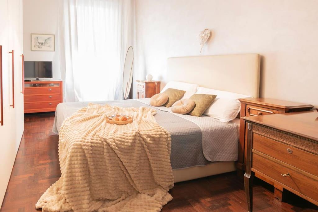 We Home - Residenza Castello Sforzesco Milan Luaran gambar