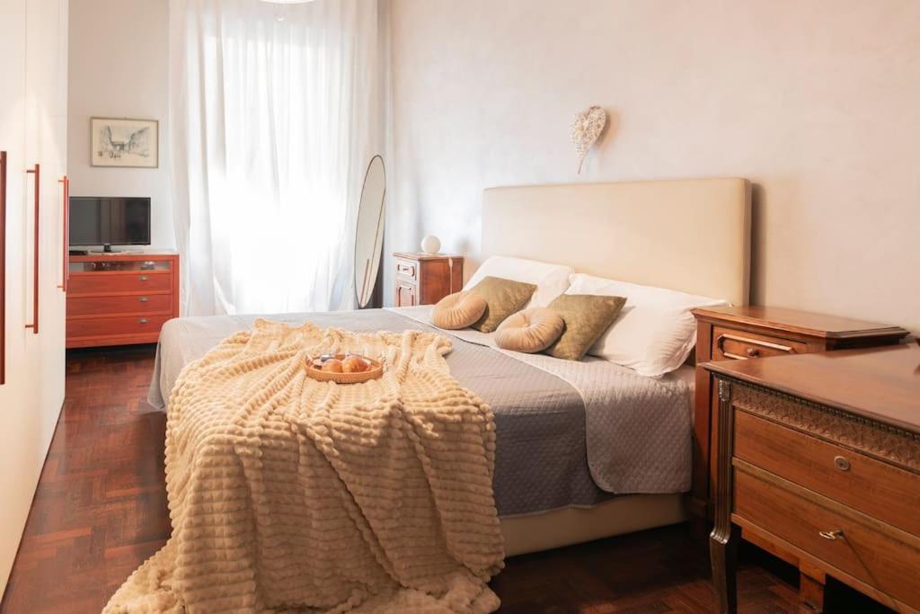 We Home - Residenza Castello Sforzesco Milan Luaran gambar