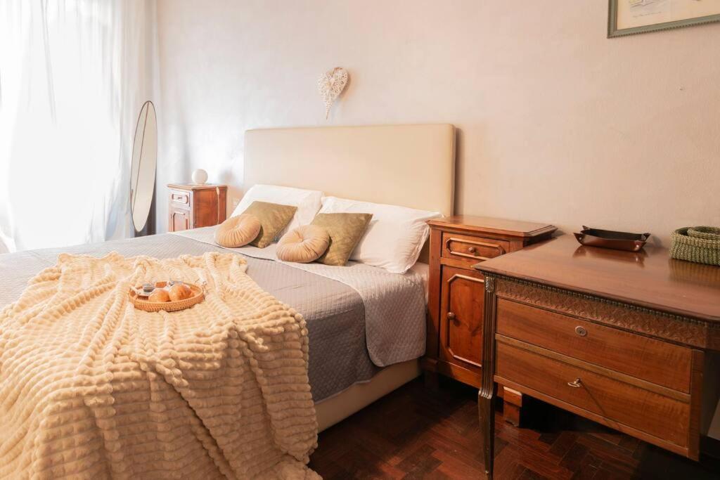 We Home - Residenza Castello Sforzesco Milan Luaran gambar